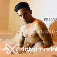 Acompanhante Bryan Urack - Perfil