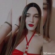 Acompanhante Julia Ortiz - Perfil