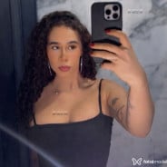 Acompanhante Ivy Calixto - Perfil