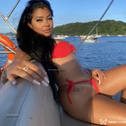 Acompanhante Thaina Oliveira - Perfil