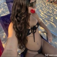 Acompanhante Brenda - Perfil