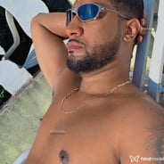 Acompanhante Anderson true - Perfil