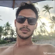 Acompanhante Felipe Melli - Perfil