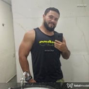 Acompanhante Pablo - Perfil