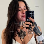 Acompanhante Aquela Poly - Perfil
