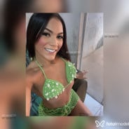 Acompanhante Alyce Samara - Perfil