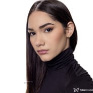 Acompanhante Julia - Perfil