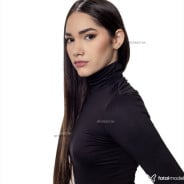 Acompanhante Julia - Perfil