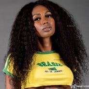 Acompanhante Gabriela - Perfil