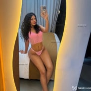 Acompanhante Sarah Castro - Perfil