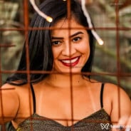 Acompanhante Brenda - Perfil