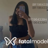 Acompanhante Ana Julia - Perfil