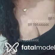 Acompanhante Natasha - Perfil