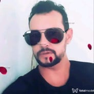 Acompanhante Fabio - Perfil