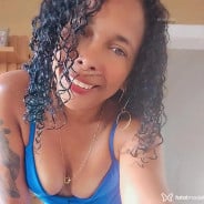 Acompanhante Camilly - Perfil