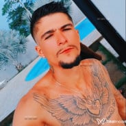 Acompanhante Danilo - Perfil