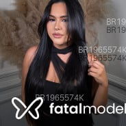 Acompanhante Vitoria Castro - Perfil