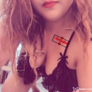 Acompanhante Olívia - Perfil