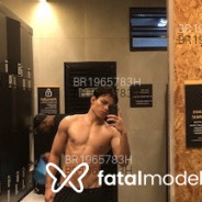 Acompanhante Naldo Maia - Perfil