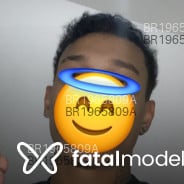 Acompanhante Luiz - Perfil