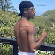 Acompanhante Andrew Gabriel - Perfil