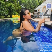 Acompanhante Sabrina - Perfil