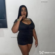 Acompanhante Barbara kovalsky - Perfil