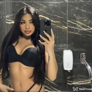 Acompanhante Bella Sen - Perfil