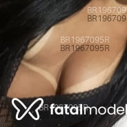 Acompanhante Chirley - Perfil
