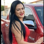 Acompanhante Mika santos - Perfil
