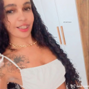 Acompanhante Natasha - Perfil