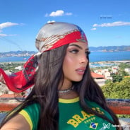 Acompanhante Ana Jenny - Perfil