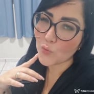 Acompanhante Bianca - Perfil