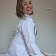 Acompanhante Erika - Perfil