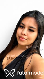 Acompanhante Manoela freitas - Perfil