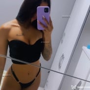 Acompanhante Luana - Perfil