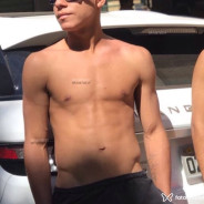 Acompanhante Adão Negro - Perfil