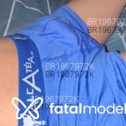 Acompanhante Fabinho - Perfil