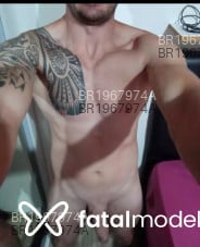 Acompanhante Topatd - Perfil
