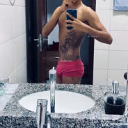 Acompanhante Lucas - Perfil