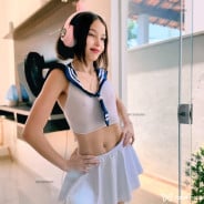 Acompanhante Celine - Perfil