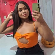 Acompanhante Beatriz - Perfil