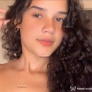 Acompanhante Lety - Perfil
