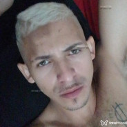Acompanhante Heitor - Perfil
