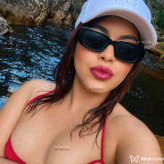 Acompanhante Kelly - Perfil