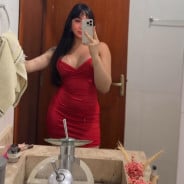 Acompanhante Isabelle Santos - Perfil
