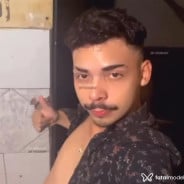 Acompanhante Gabriel lima - Perfil