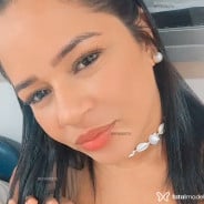 Acompanhante Paula Ramos - Perfil