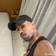 Acompanhante Jefferson - Perfil