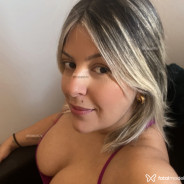 Acompanhante Bruna - Perfil